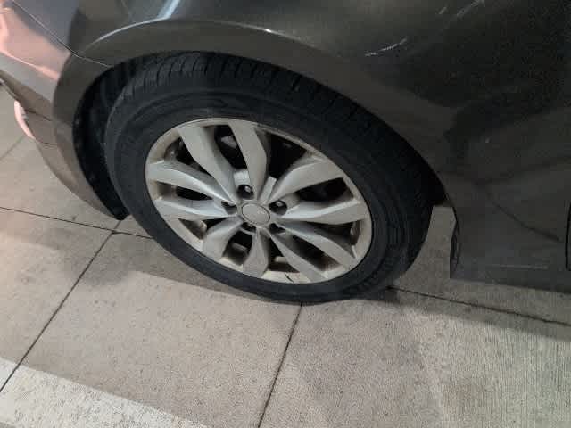 Thumbnail: 2014 Kia Optima - 10