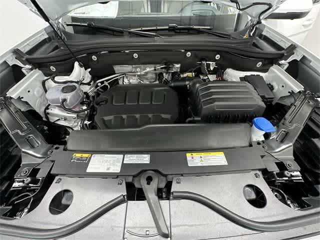 Thumbnail: 2026 Volkswagen Atlas - 29