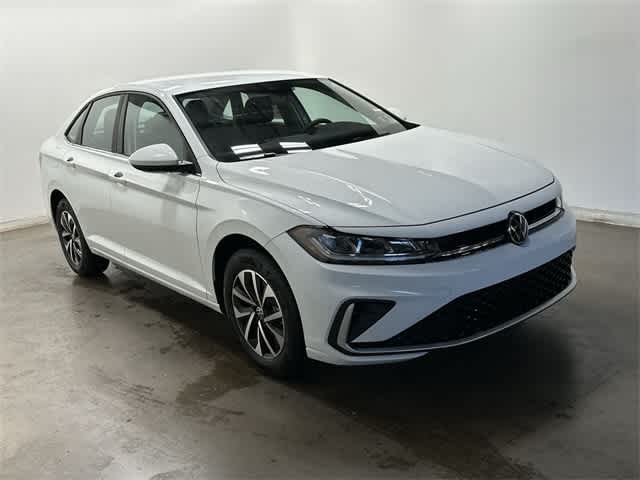 Thumbnail: 2026 Volkswagen Jetta - 26