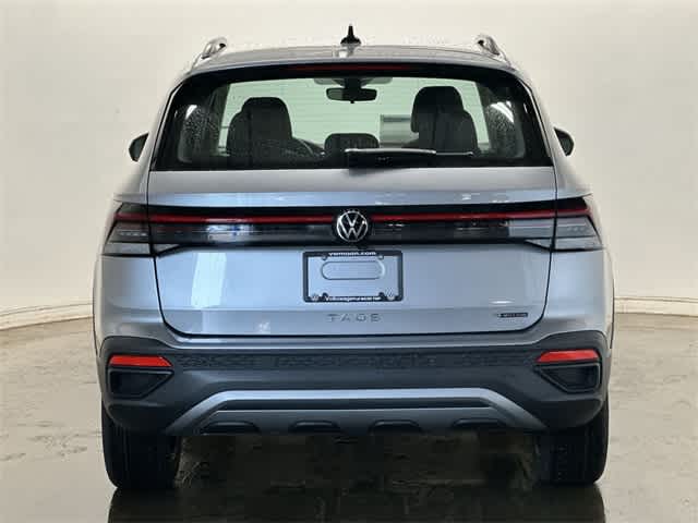 Thumbnail: 2025 Volkswagen Taos - 4