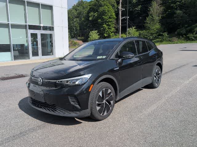 2022 Volkswagen ID.4 Pro -
                  Moon Township, PA