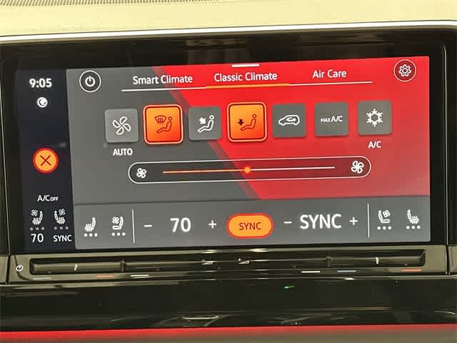 Thumbnail: 2026 Volkswagen Atlas - 16