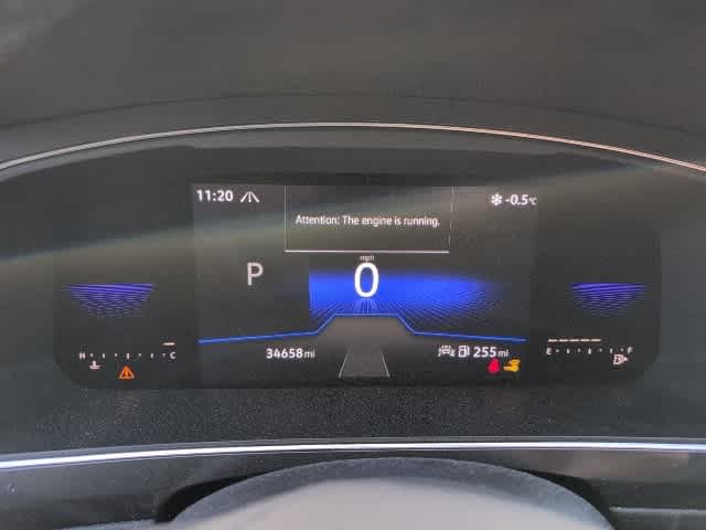 Thumbnail: 2022 Volkswagen Tiguan - 16