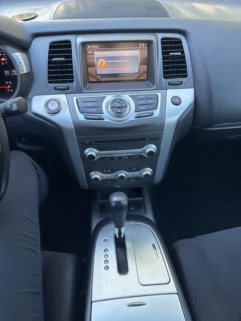 Thumbnail: 2011 Nissan Murano - 20