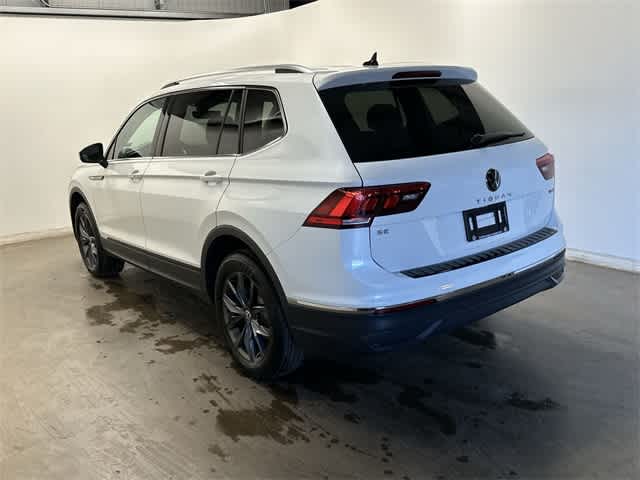 Thumbnail: 2023 Volkswagen Tiguan - 31