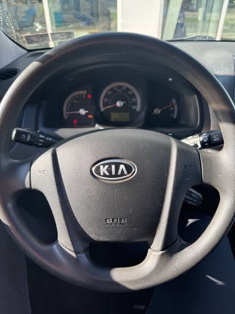 Thumbnail: 2009 Kia Sportage - 15