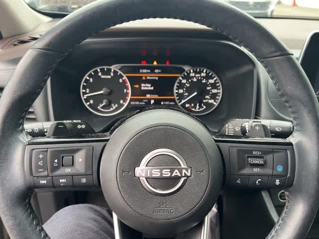 Thumbnail: 2023 Nissan Rogue - 12