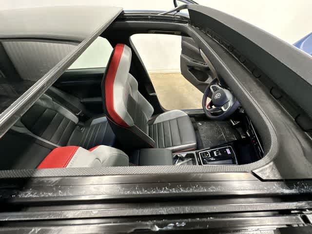 Thumbnail: 2026 Volkswagen Golf - 6