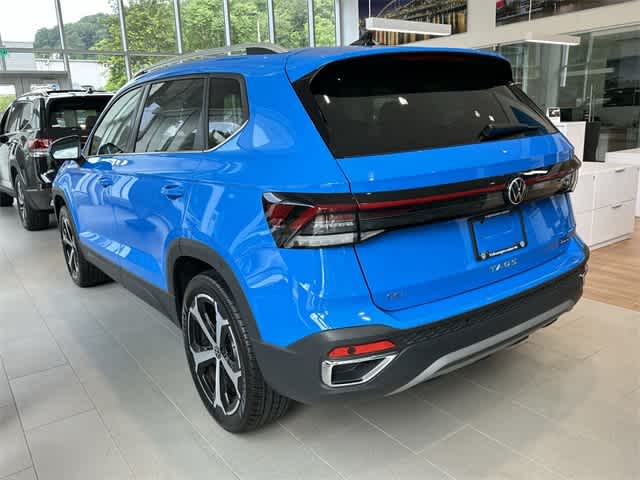 Thumbnail: 2025 Volkswagen Taos - 25