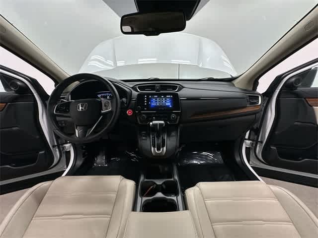 Thumbnail: 2019 Honda CR-V - 21