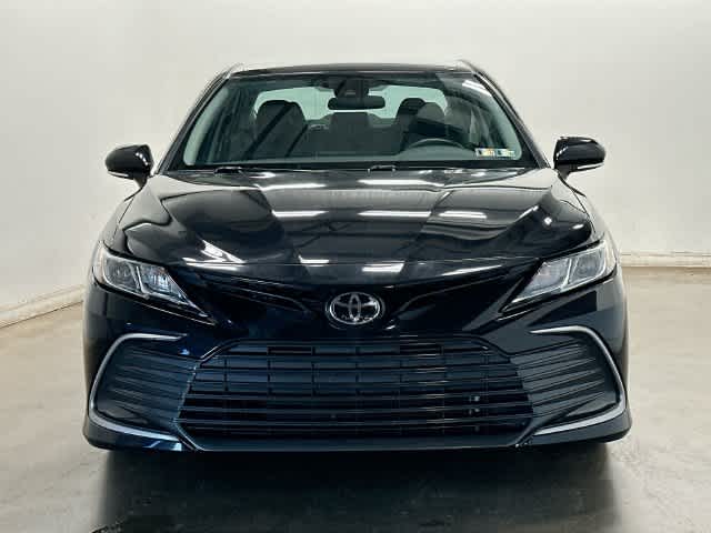 2022 Toyota Camry LE - Photo 25