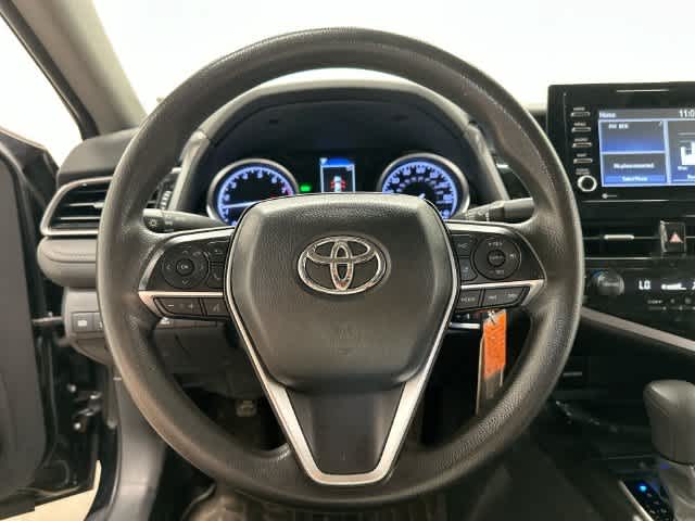 2022 Toyota Camry LE - Photo 7