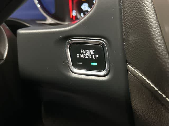 Thumbnail: 2023 GMC Acadia - 11