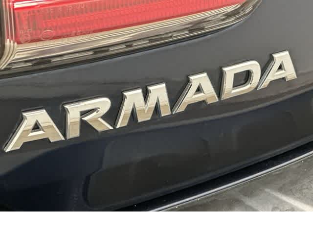 Thumbnail: 2017 Nissan Armada - 31