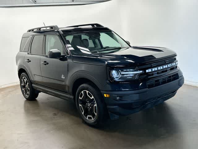 Thumbnail: 2023 Ford Bronco Sport - 31