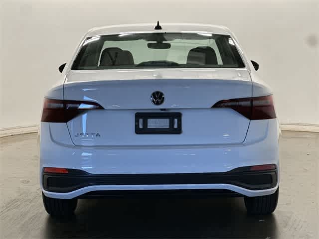 Thumbnail: 2023 Volkswagen Jetta - 5