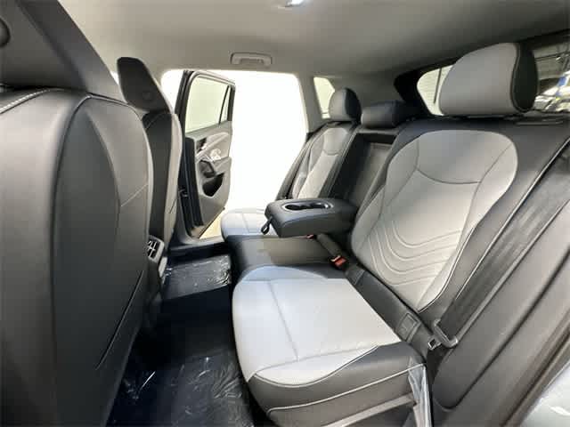 Thumbnail: 2026 Volkswagen Tiguan - 17