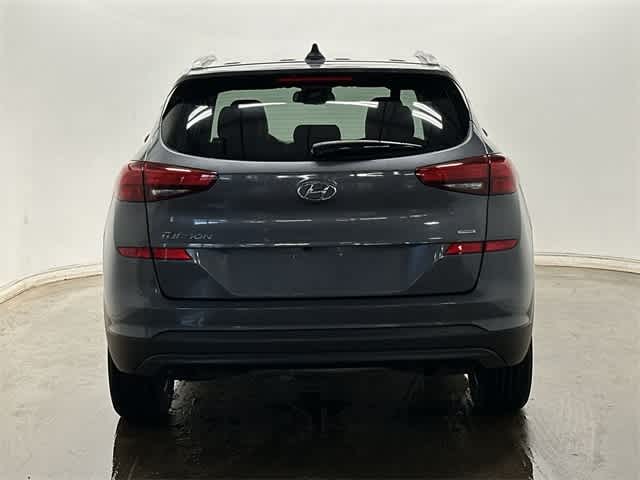 2019 Hyundai Tucson Value SEL Sport Limited Ultimate photo 4