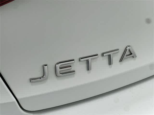 Thumbnail: 2023 Volkswagen Jetta - 27