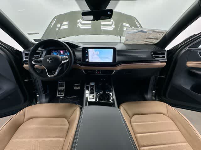 Thumbnail: 2026 Volkswagen Atlas - 21