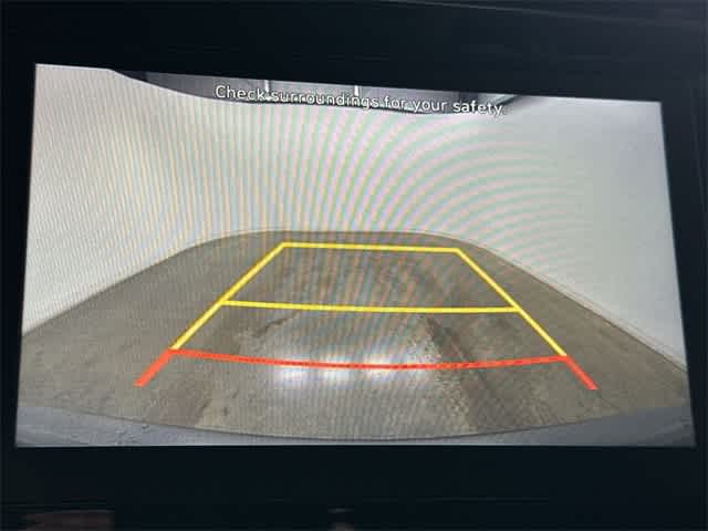 Thumbnail: 2022 Hyundai Tucson - 13