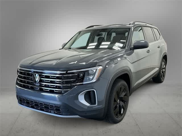 2025 Volkswagen Atlas SE -
                  Moon Township, PA