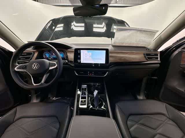 Thumbnail: 2026 Volkswagen Atlas - 19