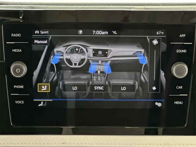 Thumbnail: 2025 Volkswagen Taos - 14