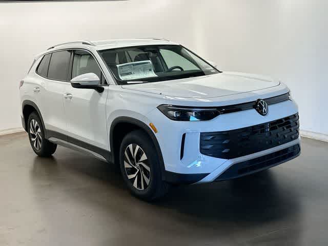 Thumbnail: 2026 Volkswagen Tiguan - 26