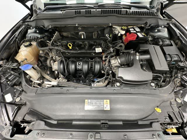 Thumbnail: 2015 Ford Fusion - 24