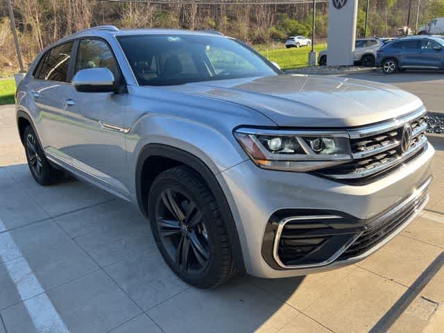 Thumbnail: 2021 Volkswagen Atlas - 6