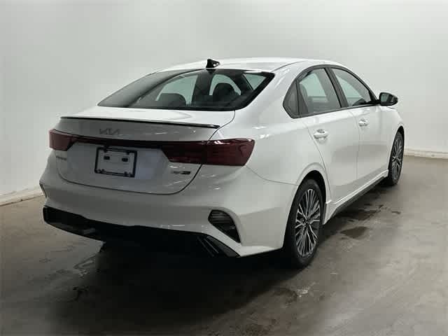 Thumbnail: 2023 Kia Forte - 33