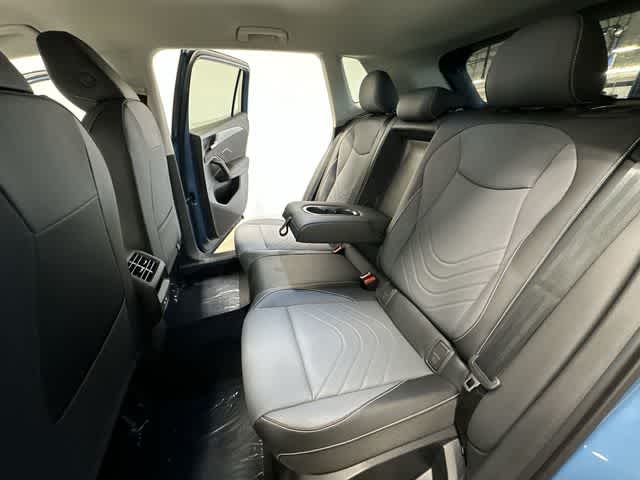 Thumbnail: 2026 Volkswagen Tiguan - 17