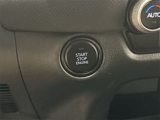 Thumbnail: 2023 Mazda CX-50 - 11