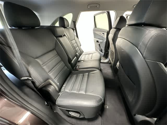 2018 Kia Sorento EX 23