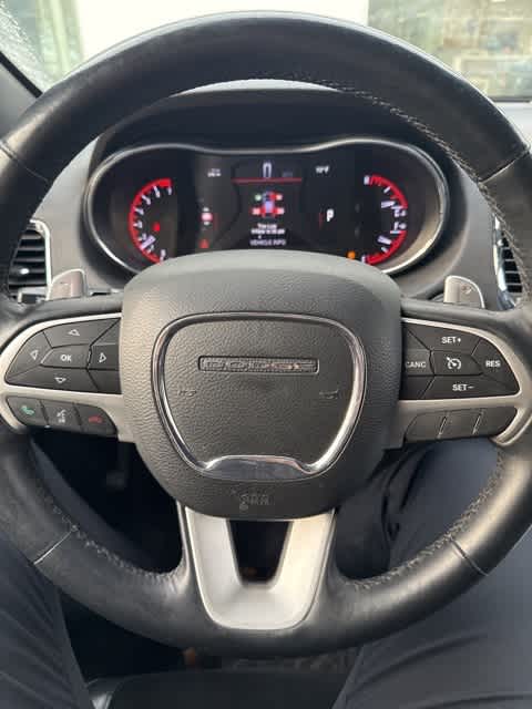 Thumbnail: 2015 Dodge Durango - 14