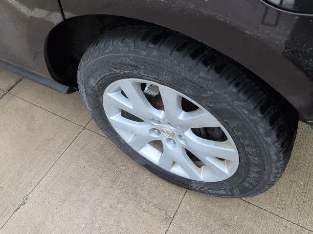 Thumbnail: 2007 Mazda CX-7 - 11