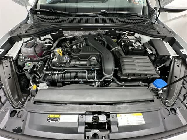 Thumbnail: 2026 Volkswagen Jetta - 23