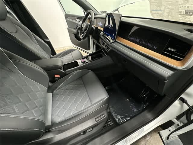 Thumbnail: 2026 Volkswagen Tiguan - 22