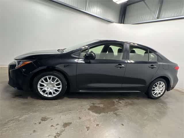 Thumbnail: 2021 Toyota Corolla - 2