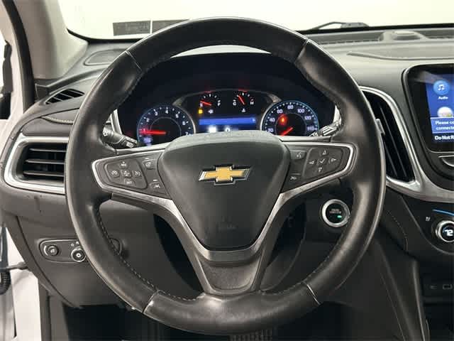 Thumbnail: 2021 Chevrolet Equinox - 8