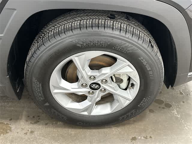 Thumbnail: 2023 Hyundai Tucson - 5