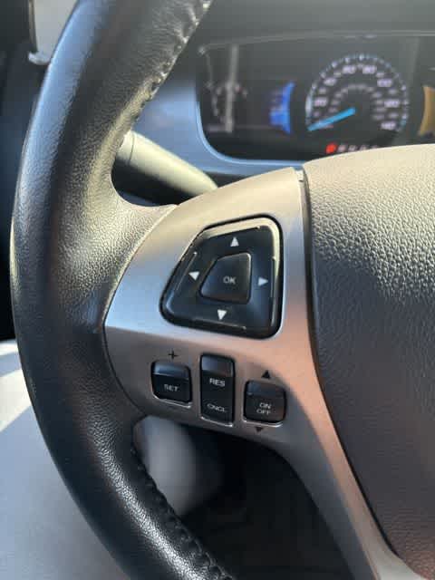 Thumbnail: 2016 Ford Taurus - 17