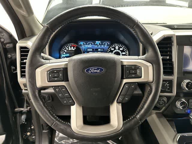 Thumbnail: 2019 Ford F-150 - 8