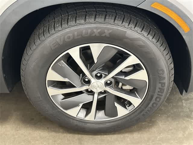 Thumbnail: 2021 Hyundai Palisade - 5