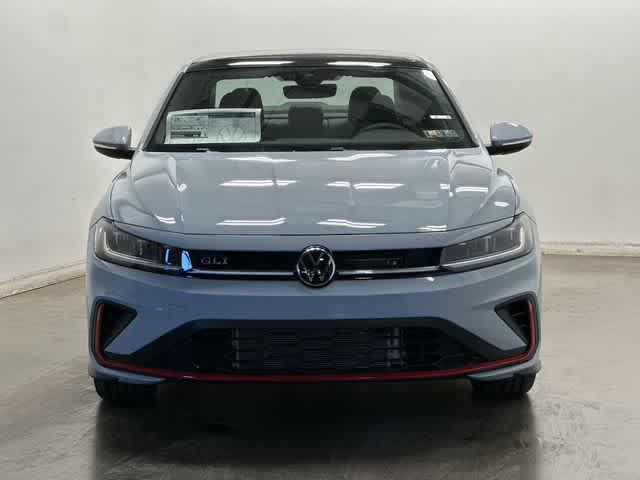 Thumbnail: 2026 Volkswagen Jetta - 27