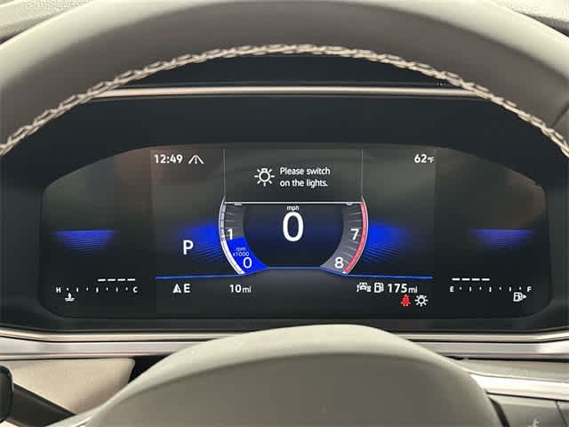 Thumbnail: 2025 Volkswagen Taos - 7