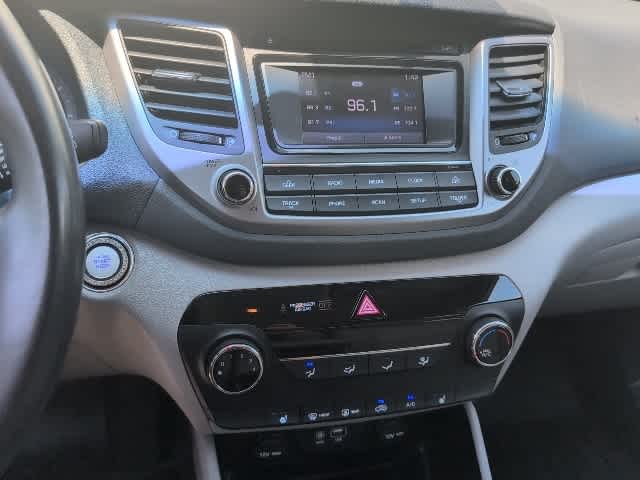Thumbnail: 2017 Hyundai Tucson - 14