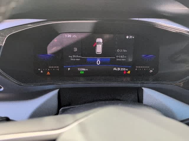 Thumbnail: 2023 Volkswagen Taos - 15