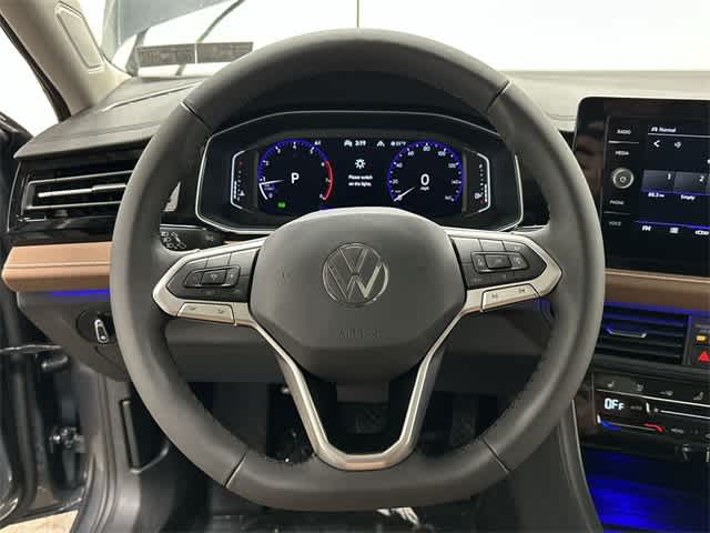 Thumbnail: 2026 Volkswagen Jetta - 8